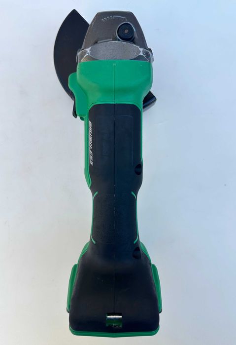 HiKoki G 1813DA - Безчетков ъглошлайф 18V 2024г.