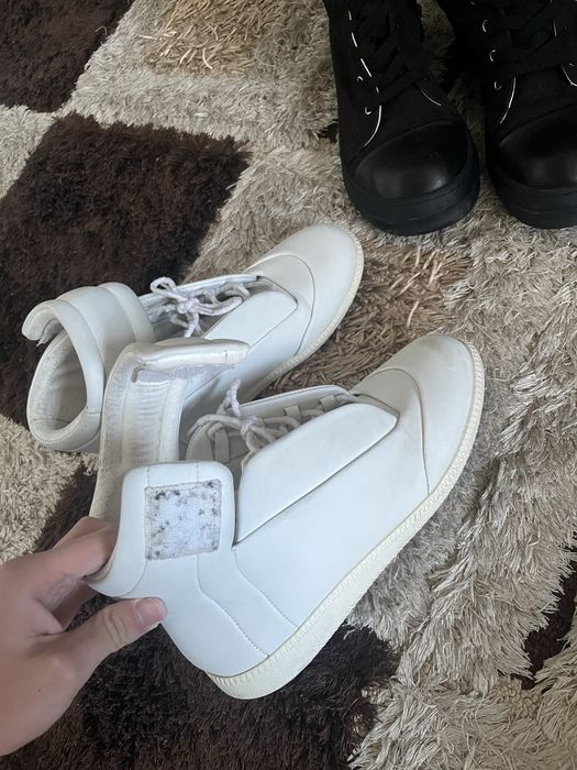 Maison margiela future