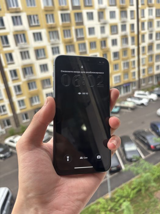 Iphone 11 pro 256gb