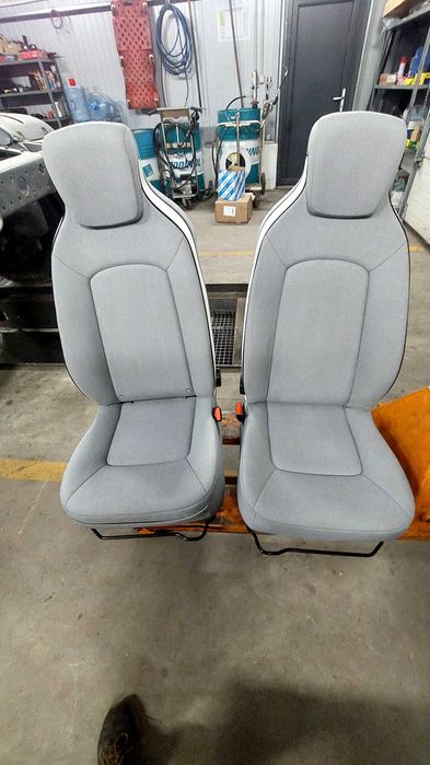 Vand scaune Renault Zoe an 2018