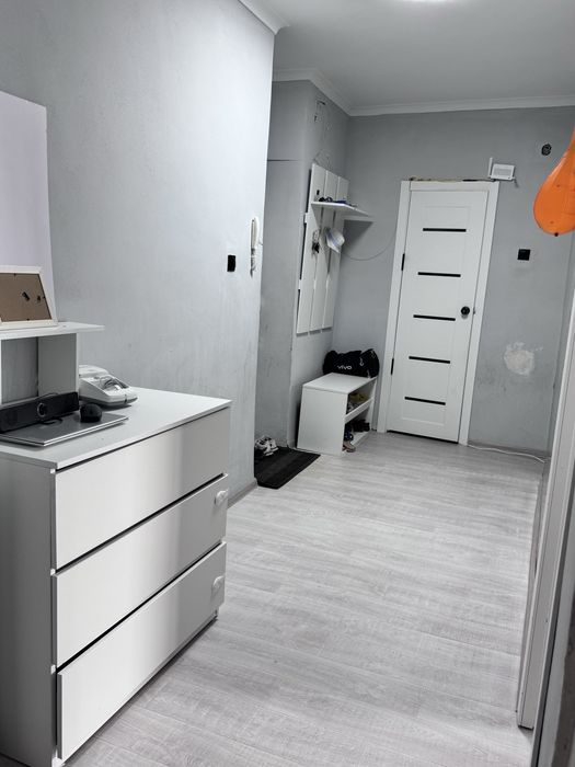 Продам кв по улице Парковая 1