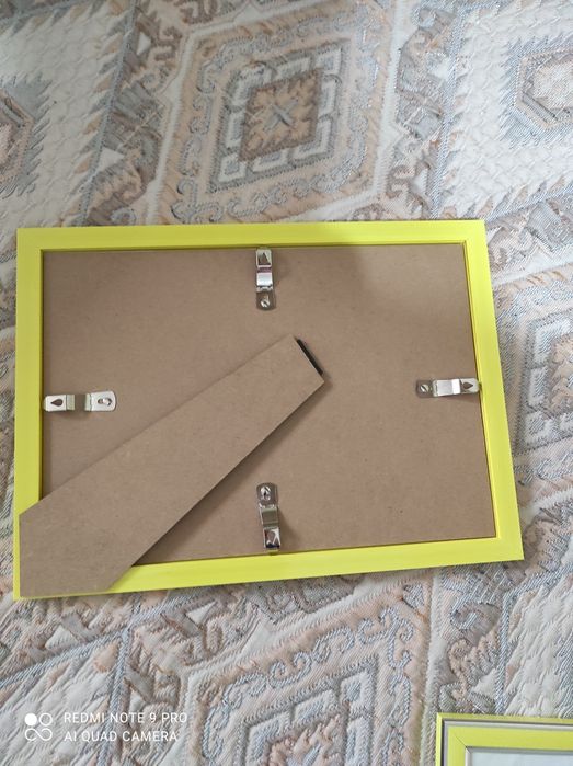 Фото рамки недорого