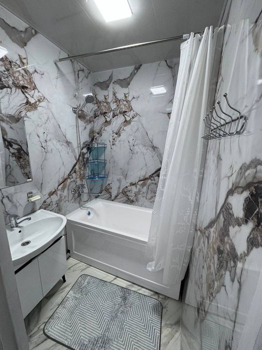 Чилонзор-12кв 3*4/2/4/Евро Ремонт Срочно Сотилади