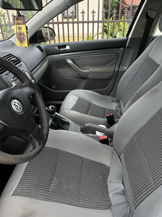 VOLKSWAGEN Jetta 0 — imagine 5