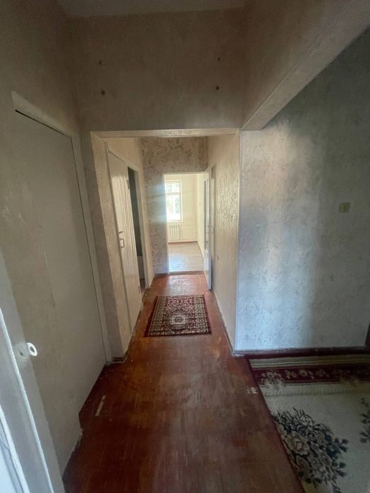 Срочно!!! продается квартира на сергели 1