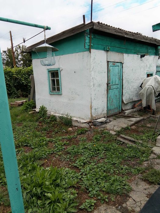 Продам дом в Усть-Таловке