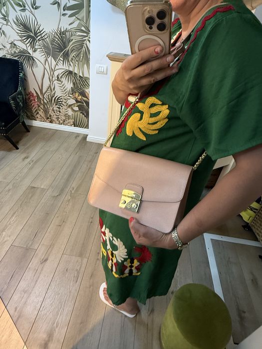 Vand geanta Furla