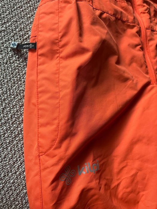 Pantaloni schi copii kilpi