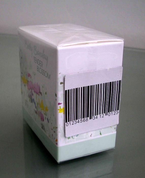 Betty Barclay Tender Blossom EDP 20 ml дамски парфюм оригинал