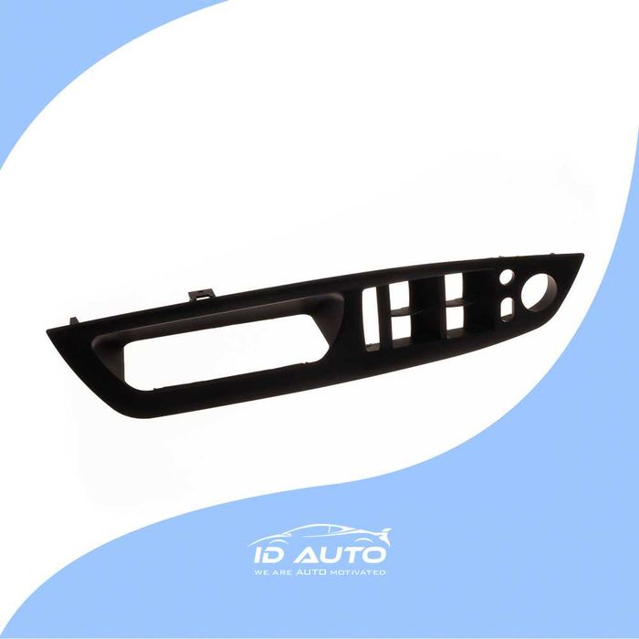 Интериорни дръжки за Bmw E70 / E71 ,bmw x5, x6, бмв черни панели