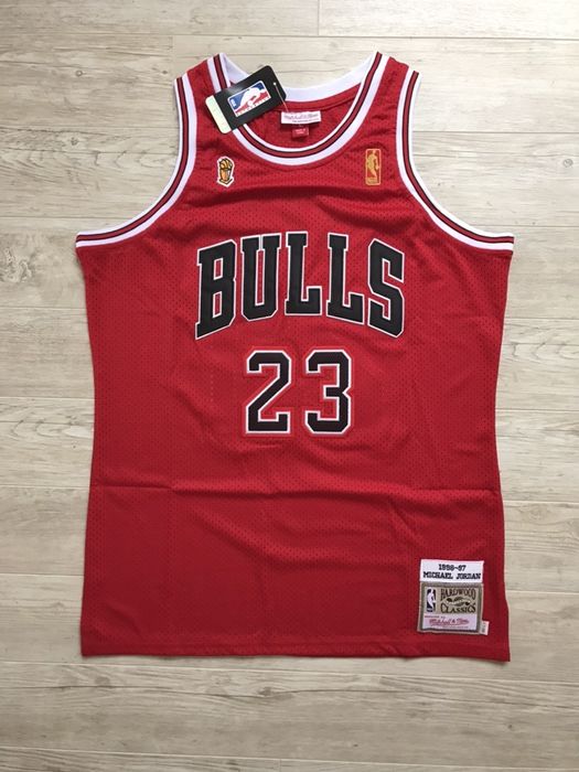 NBA Chicago Bulls / Jordan