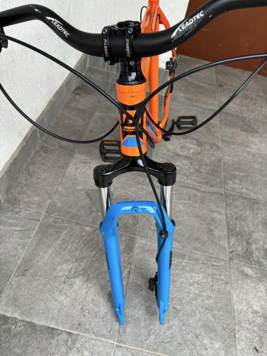 Drag Hardy  3.0 29” (на части)