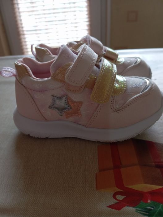 Детски обувки-24 и 25 размер