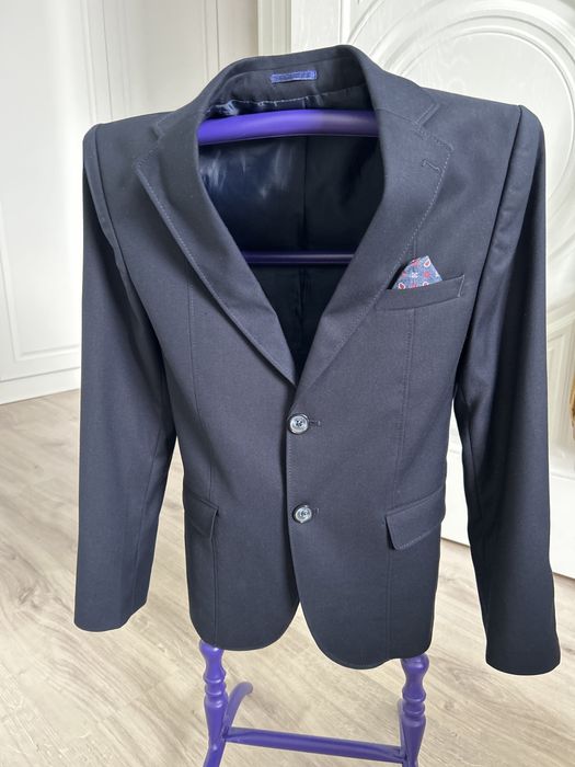 Пиджак школьный Турция