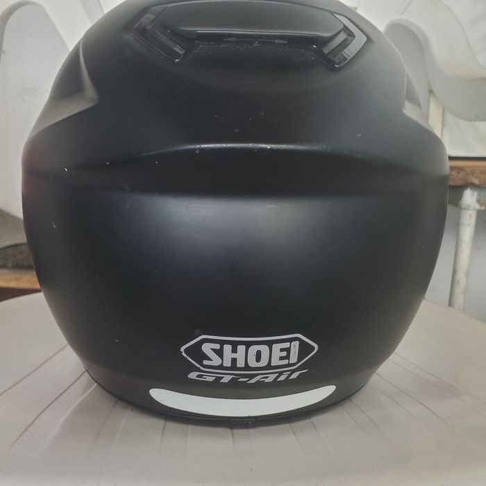Casca moto shoei