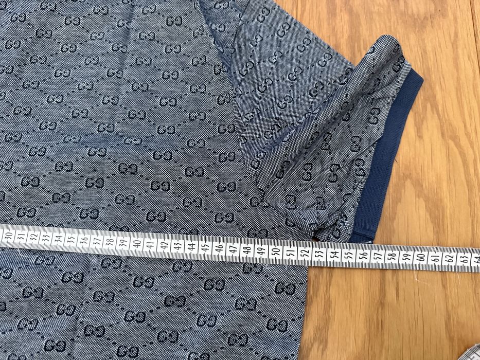 Поло тениска Gucci