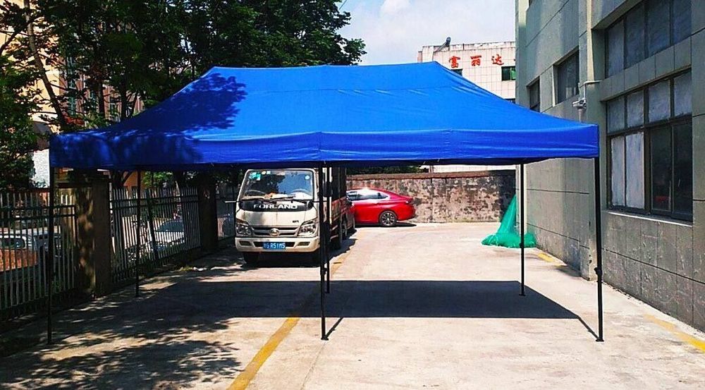 Mashinalar uchun zontik