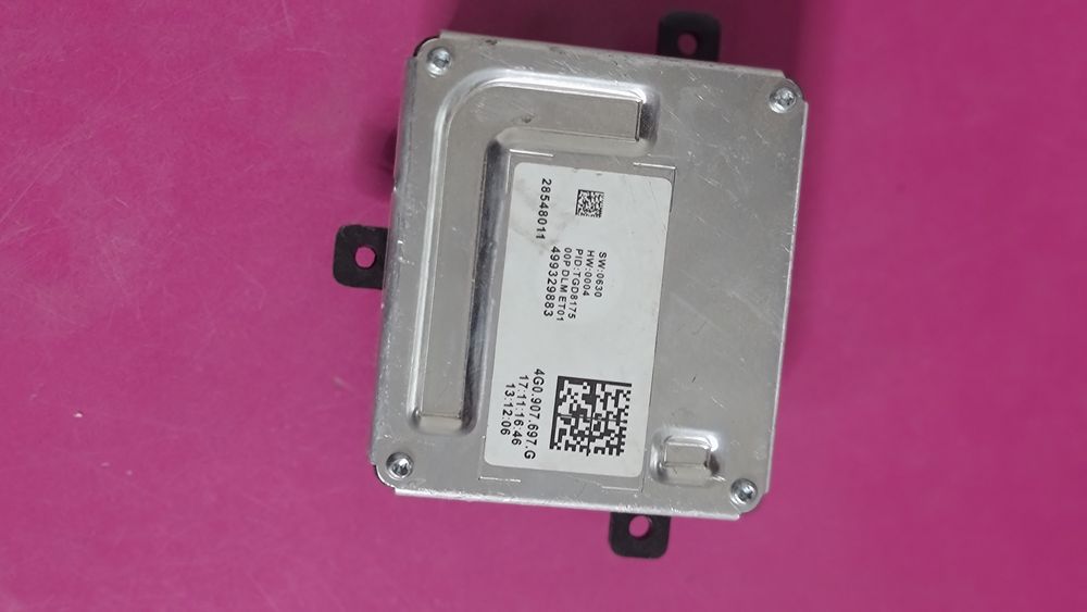 Modul far volkswagen / rangerover /phaeton /touareg