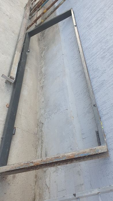 Калитка б/у отличное состояние