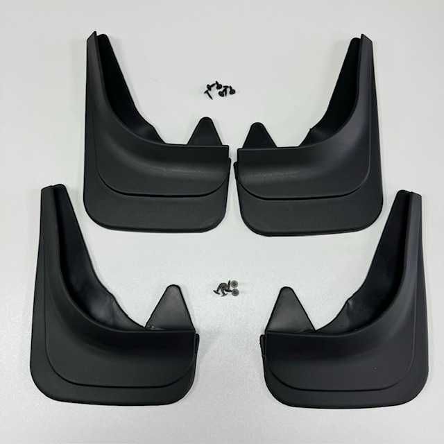 Брызговики комплект 4шт