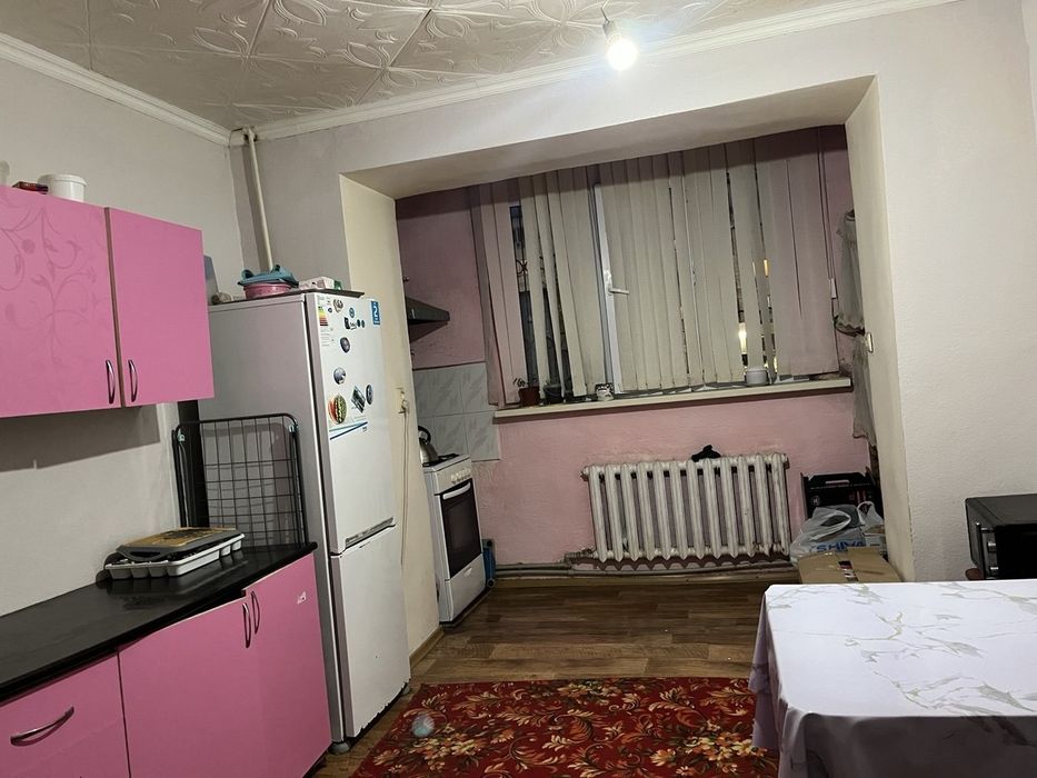 Продоется квартира