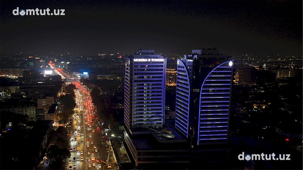 Modera Towers  продается 3/10/33