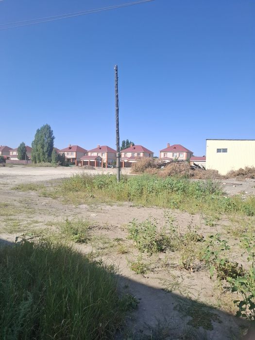 Столба электрический продам