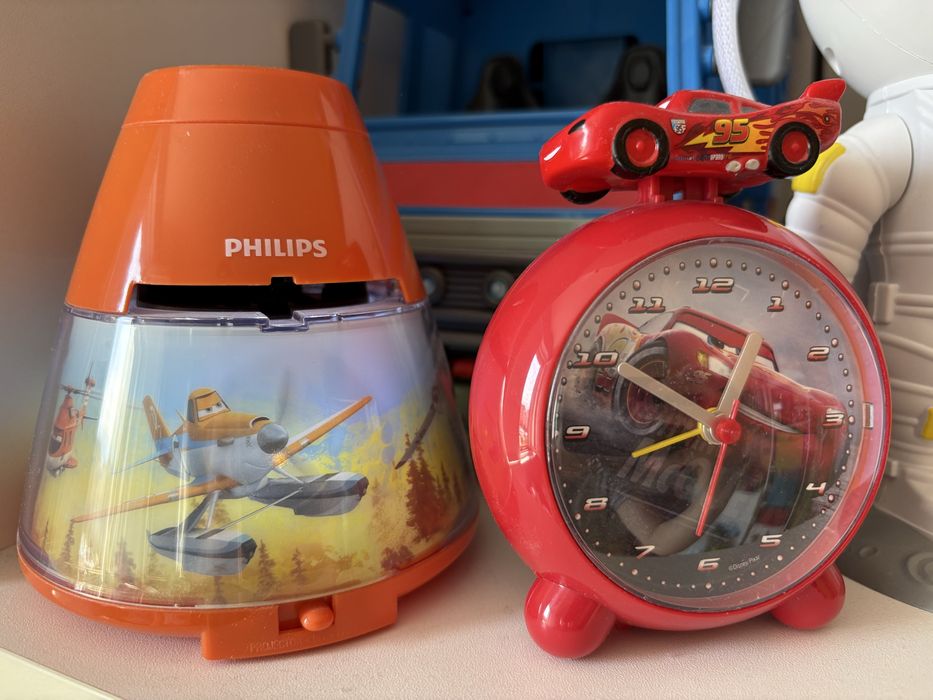 Детско модулно обзавеждане за стая Меблик серия Колите (Meblik Cars)