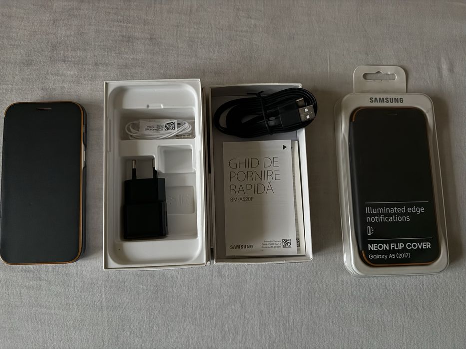 Samsung galaxy A5 2017