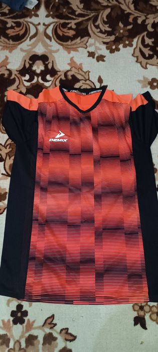 Детское термобелье б/у