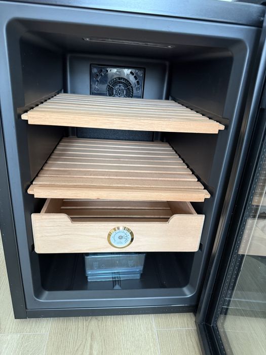 Хюмидор Klarstein