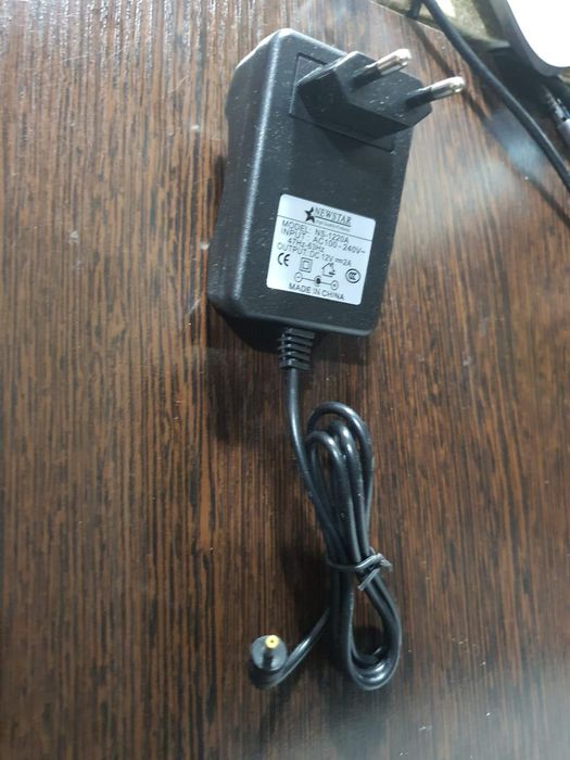 Блок Питания Адаптер 12V-2A