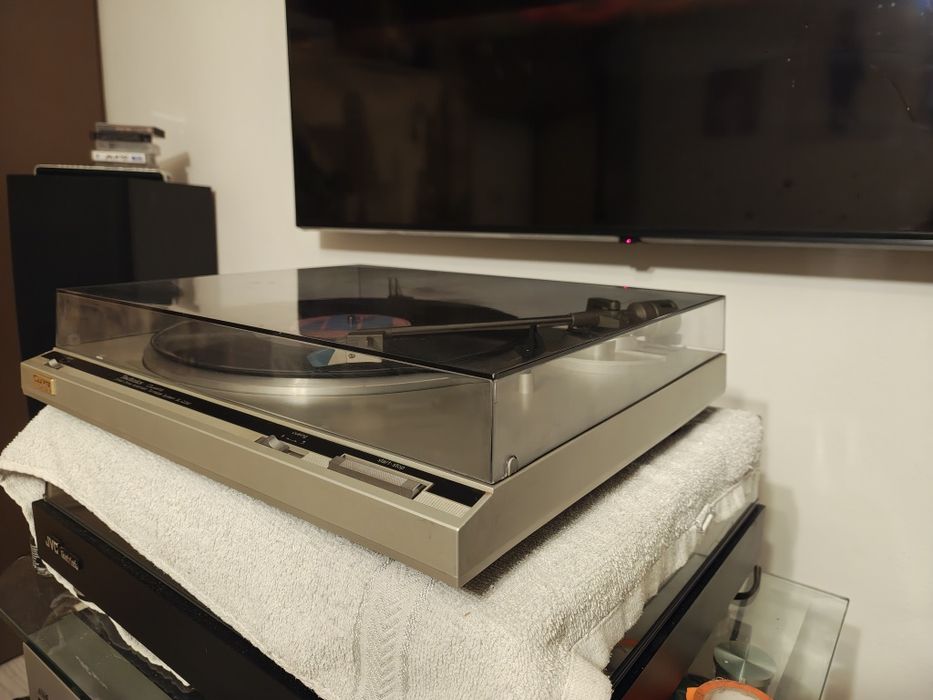 Pickup technics sl q310 pick-up