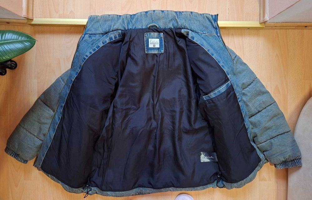 Geaca KARL KANI, marimea M