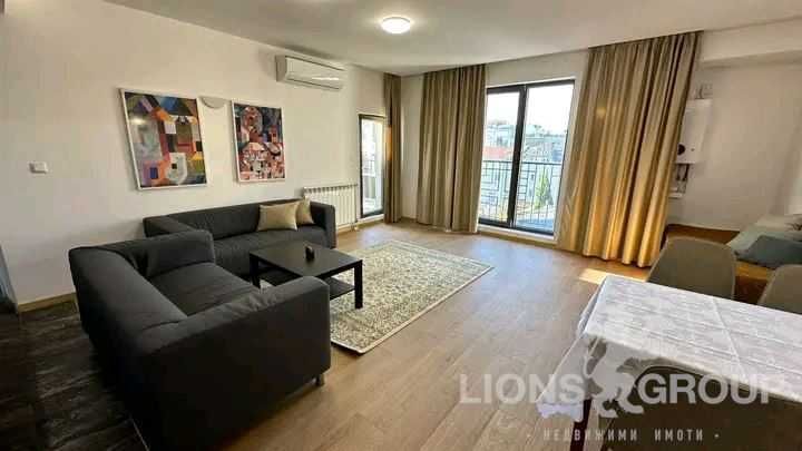 Дава се под наем Тристаен апартамент в Варна, Център - 90 кв.м за 1000 € - Снимка #5