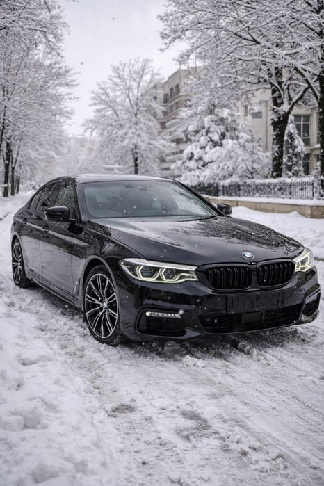 Bmw G30 2017 3.0 Diesel