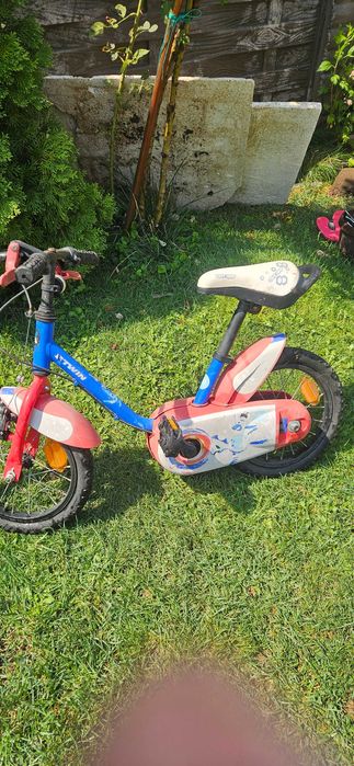 Vand biciclete copii