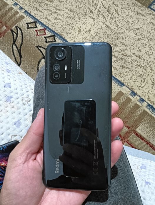 Срочно продам note 12s
