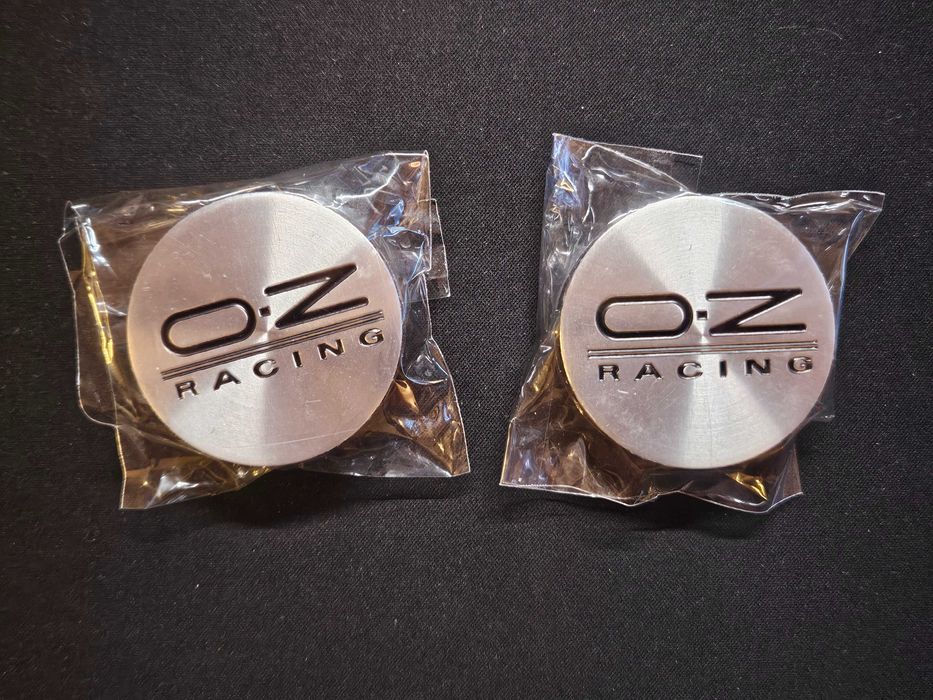 Капачки за джанти OZ Racing - 51 mm