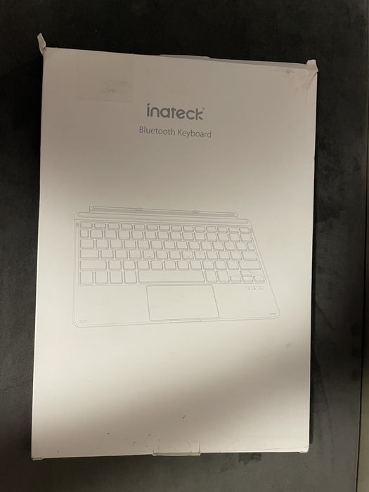 Imateck клавиатура за таблет