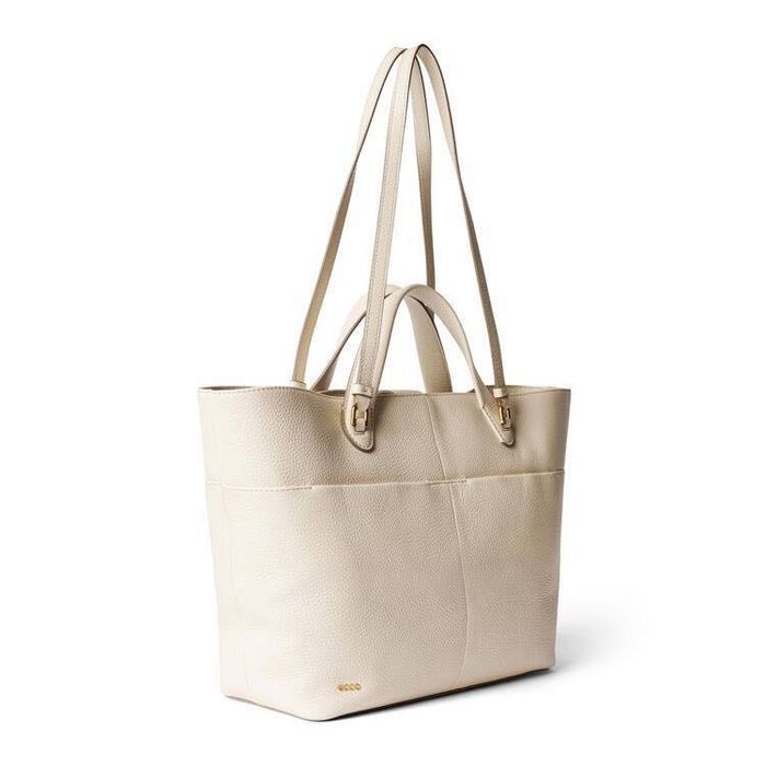 Сумка ECCO из натуральной кожи