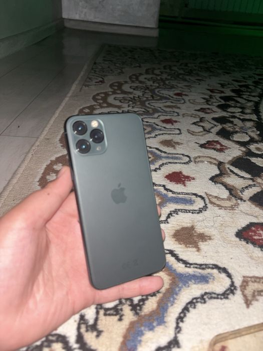 СРОЧНО iPhone 11 Pro