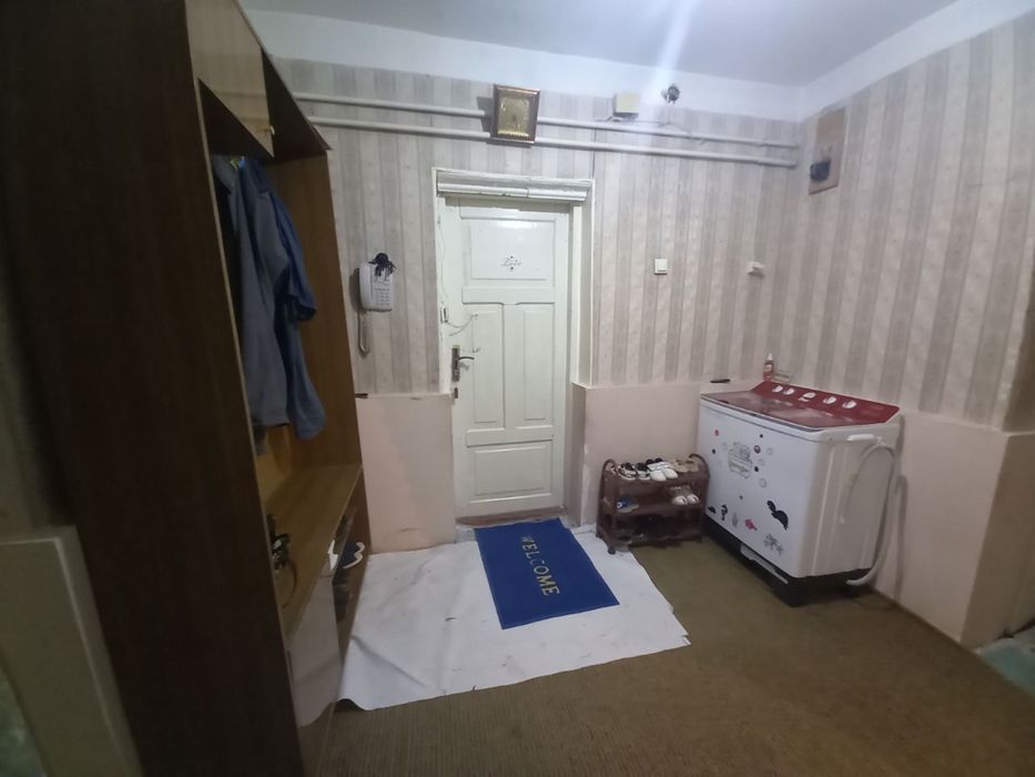 Продаётся 2-х комнатная квартира