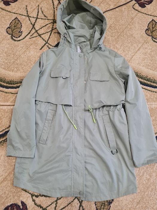 Продам детский  плащ