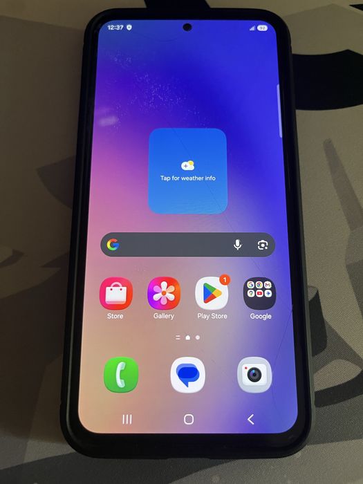 Vand samsung A54