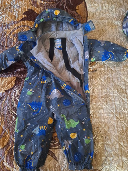 Продам детскую одежду для мальчика