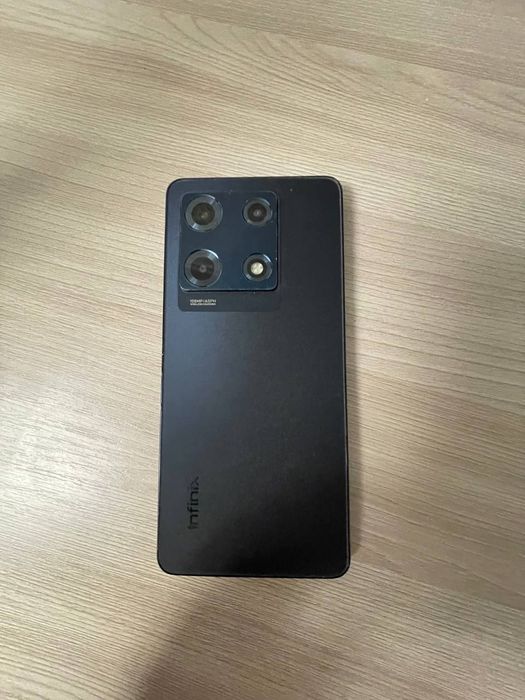 Infinix Note 40 256гб