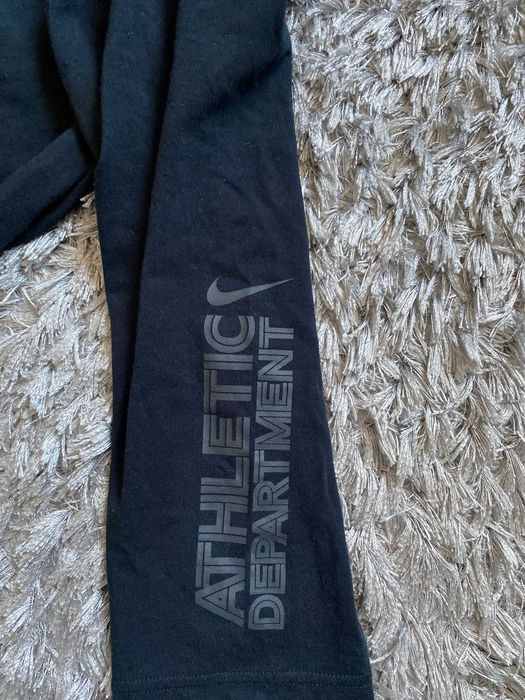 bluza nike atheltic department