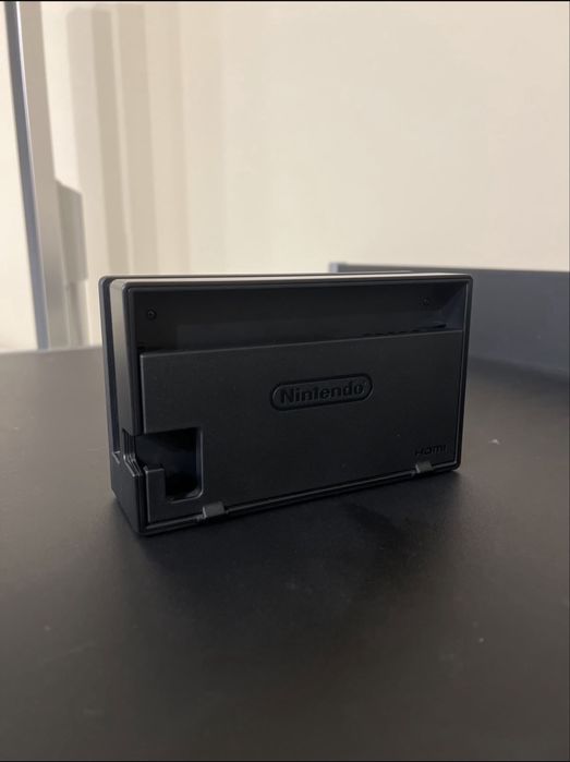 Оригинальная док-станция Nintendo switch HAC-007