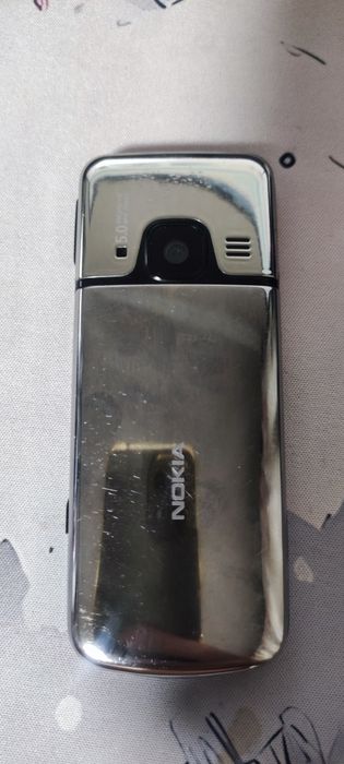 Продам Nokia 6700